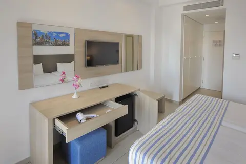 Nissiana Hotel in Ayia Napa — foto 14