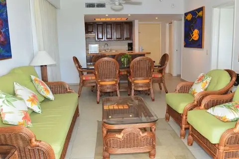 Beachscape Kin Ha Villas & Suites in Cancun — foto 27