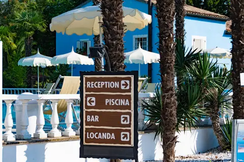 Riviera Village in Numana — foto 12