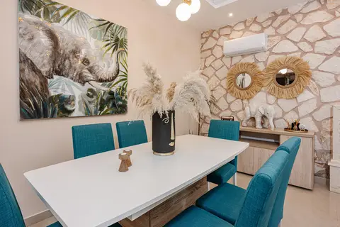 Villas Limneon in Δημοτική Ενότητα Λαγανά — foto 15