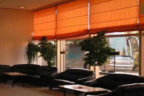 Olympik Hotel Tristar in Praag — foto 17