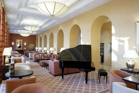 Hilton Imperial Dubrovnik in Slano — foto 5