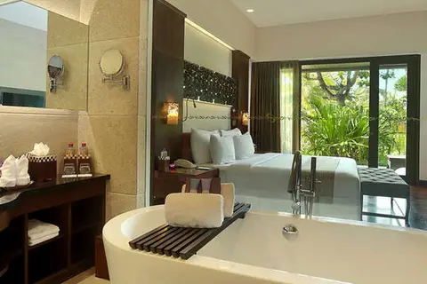 The Seminyak Beach Resort & Spa in Seminyak Beach — foto 18