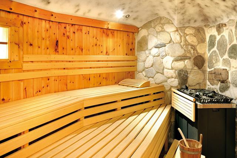 Hotel Ferienwelt Kristall foto 7