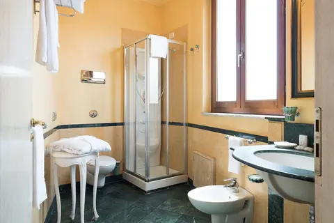 Hotel Vecchio Borgo in Palermo — foto 29