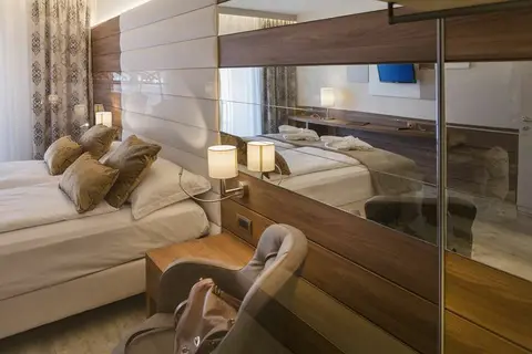 Hotel Du Lac in Limone sul Garda, foto 22