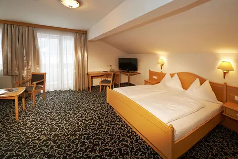 Hotel Wagrainerhof in Wagrain — foto 2