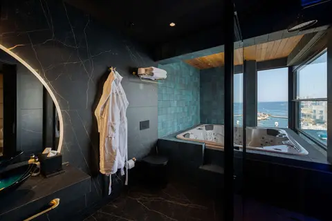 Damare Resort & Spa in San Pawl il-Baħar — foto 21