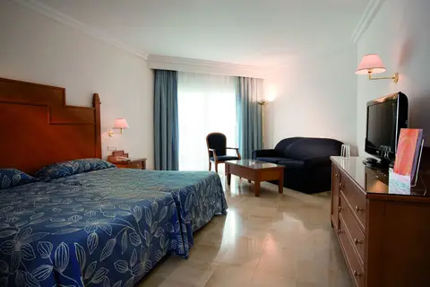 Occidental Marco Polo in الحمامات — foto 13