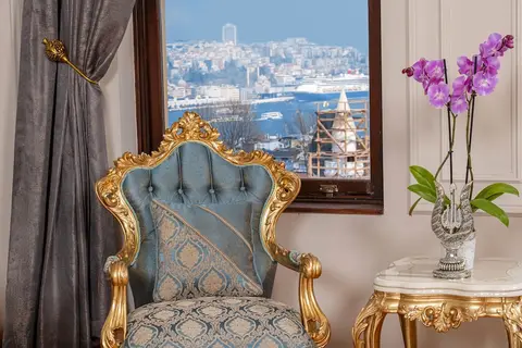 Ring Stone Hotels Old City in Fatih — foto 27