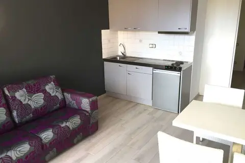 Miami Park Aparthotel in Calella — foto 21