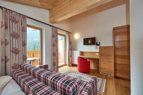 Hotel Daxer in Zell am See — foto 10