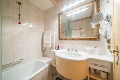 Hotel Spinale in Pinzolo — foto 14