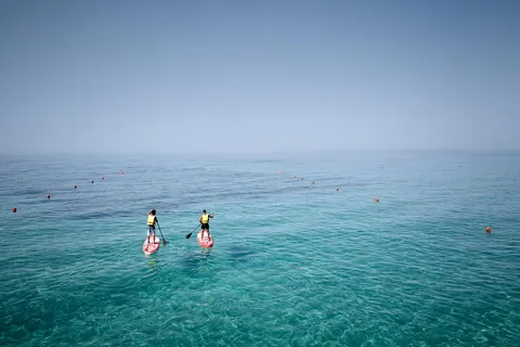 Calaserena Resort foto 8