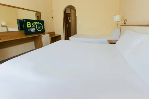 B&B HOTEL Riviera Celle Ligure in Celle Ligure, foto 14