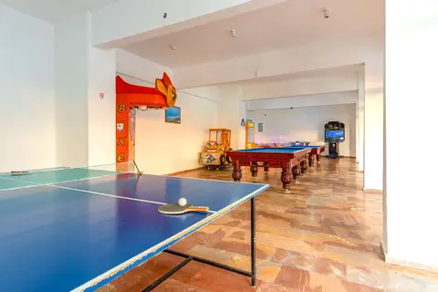 Green Gold Hotel in Kuşadası — foto 12