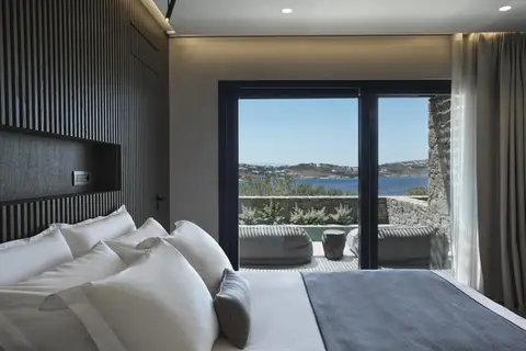 Noima Boutique Hotel Mykonos in Μύκονος — foto 19