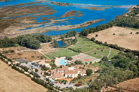 Airone in Cannigione — foto 14