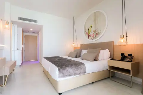 Hotel NissiBlu Beach Resort in Ayia Napa — foto 20