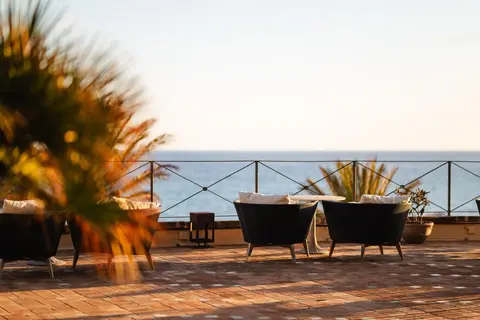 Secrets Mallorca Villamil (Adults Only) in Peguera — foto 13