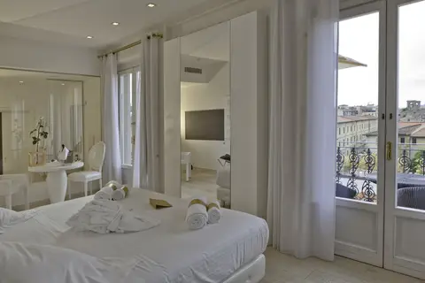 Eurostars Florence Boutique in Florence — foto 30