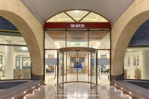 SEAFOS Luxury Resort & Spa Nafplio in Δημοτική Ενότητα Ασίνης — foto 2