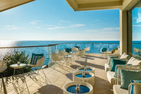 Isabella Island Resort, Valamar Collection in Porec — foto 6