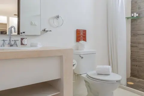 Hotel Kin Ha Tulum in Cancún, foto 16