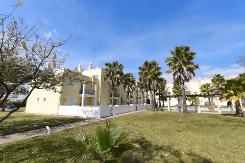 Praia da Lota Resort - Apartments in Vila Real de Santo António — foto 13