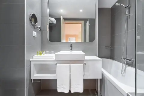 Eurostars Oasis Plaza in Figueira da Foz — foto 25