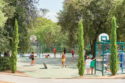 Belambra Les Terrasses De St Paul-de-vence foto 4