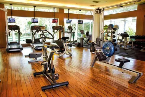 Gloria Golf Resort in Antalya, foto 14