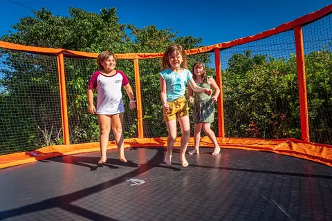 Camping Le Nid D été in Les Sables-d'Olonne — foto 5