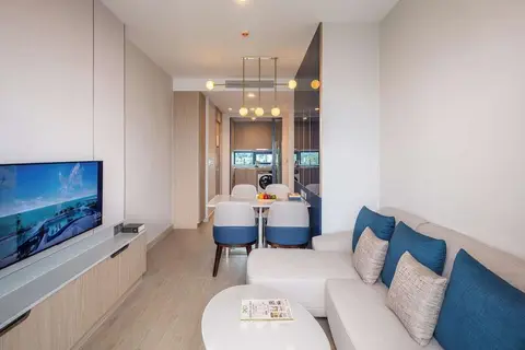 S. Sriracha Hotel & Residence in ศรีราชา — foto 14