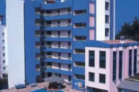 Happy Apart Hotel in Kusadasi — foto 27