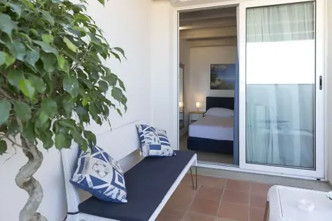 Zibibbo Suites & Rooms in Trapani — foto 7