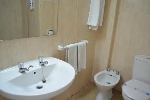 Hotel Linda in Palma — foto 19