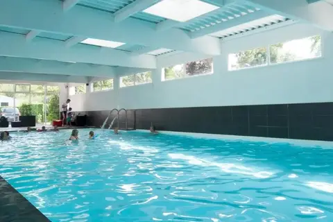 L Abri Des Pins in Saint-Jean-de-Monts — foto 4