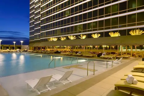Trump International in Las Vegas — foto 12