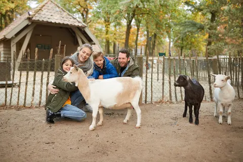 Center Parcs Het Heijderbos foto 25