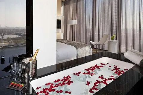 Melia Vienna in Wenen, foto 25