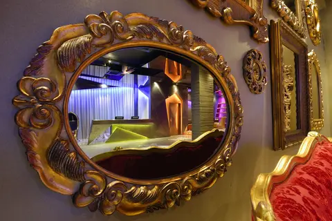 Tulip City Taksim Hotel in Fatih — foto 17