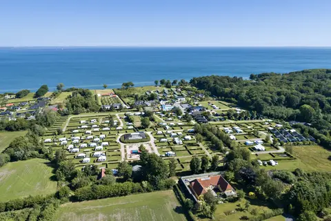 Camping Skovlund in Asperup — foto 11