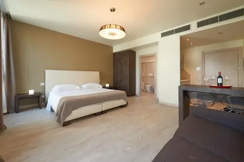 Forte16 Apartments - View & Spa in Florence, foto 24