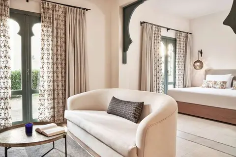 Ali Pasha Hotel in El Gona — foto 12