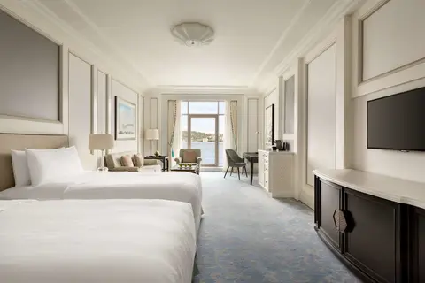 Shangri-La Bosphorus Istanbul in İstanbul, foto 17
