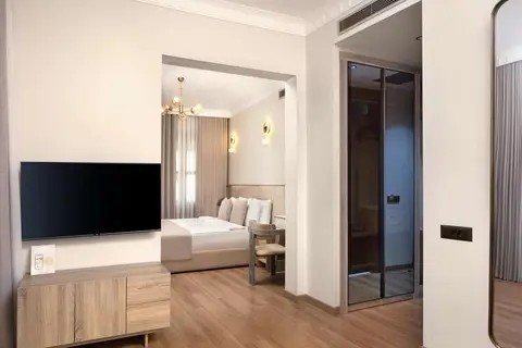 Atik Palace Hotel in Şişli — foto 4