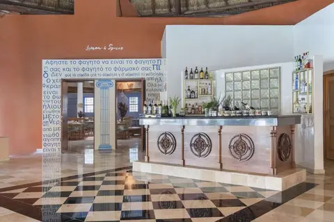 Iberostar Selection Paraiso Lindo in Playa del Carmen — foto 9