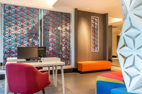 Ibis Styles Phuket City in ภูเก็ต — foto 3