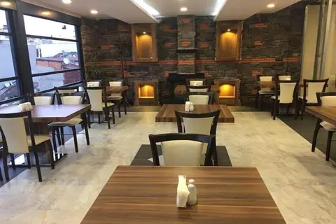 Grand Ons in Fatih — foto 15